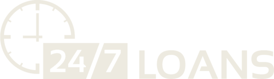 24/7 Loans