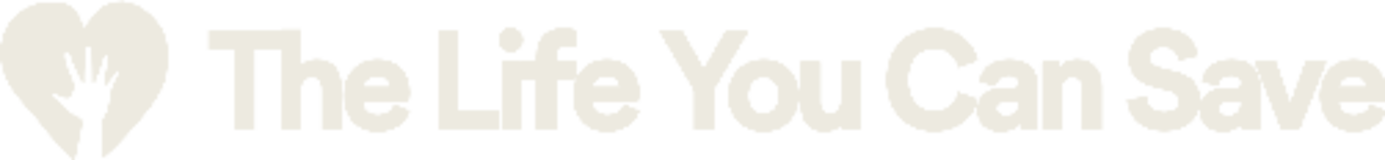 The Life You Can Save
