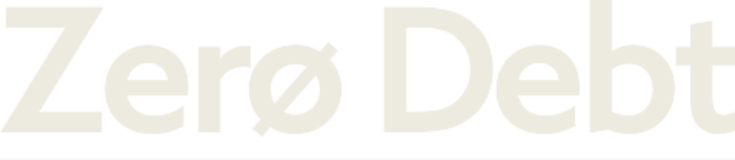 Zero Debt