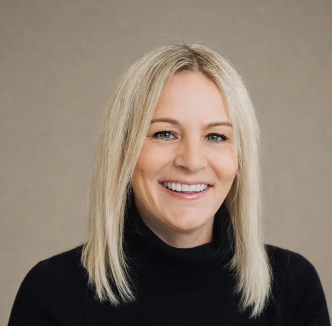 Anneli Le Roux